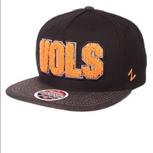 NCAA VOLS SnapBack Hat